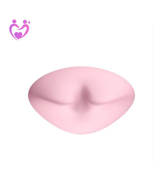 Stringpoint - Pink Kitty Massager