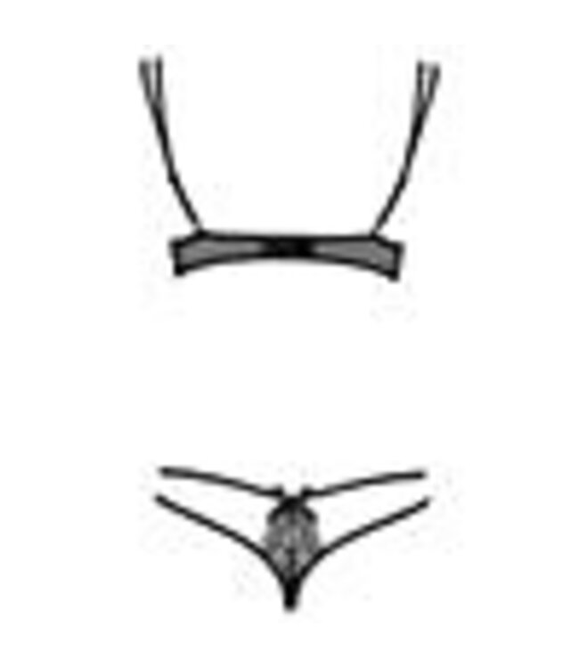 OBSESSIVE INTENSA BH SET