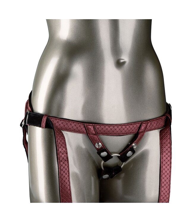 Calexotics - The Regal Duchess Harness