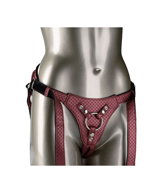 Calexotics - The Regal Queen Harness