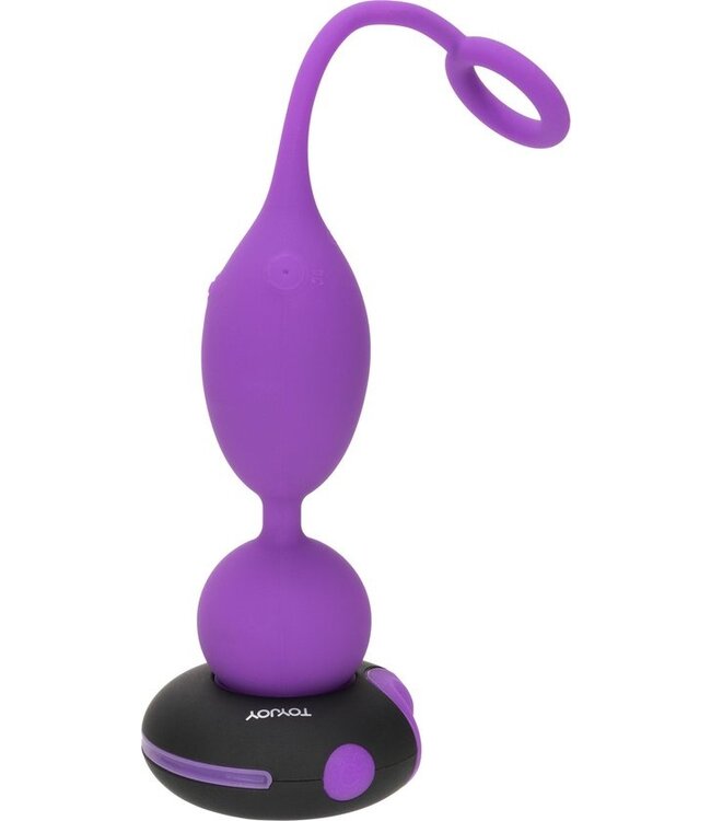 Embrace II Remote control egg