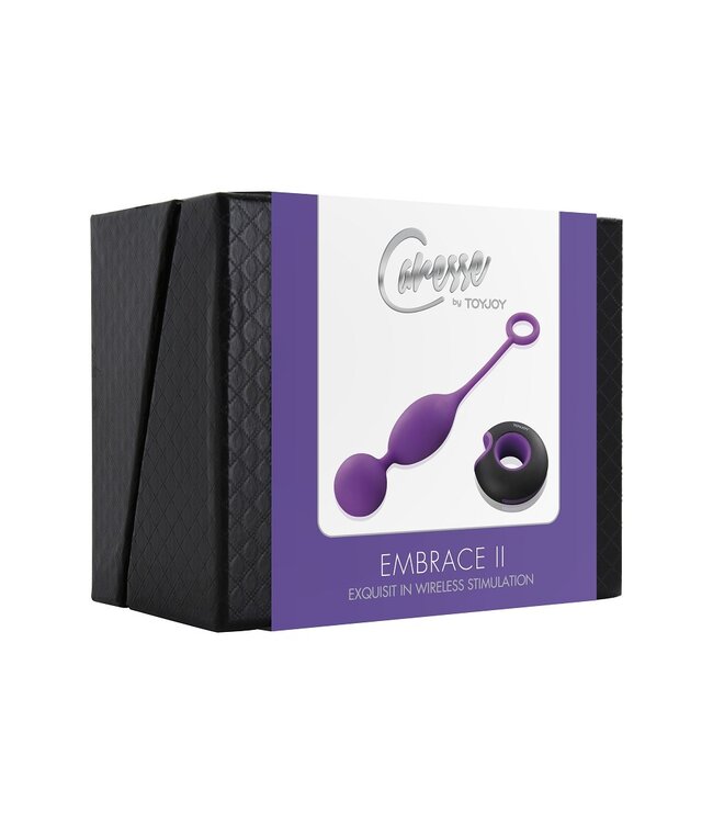Embrace II Remote control egg