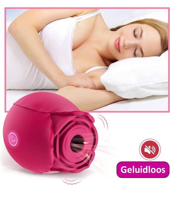 Stringpoint - Rose Vortex Flow