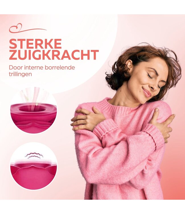 Stringpoint - Rose Vortex Flow