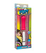 Doc Johnson American POP! BOOM - 10 function silicone vibrator