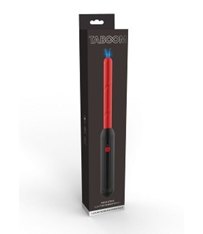 Taboom - Prick Stick Electro Shock Wand