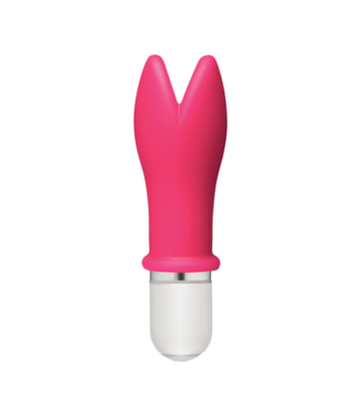 Doc Johnson Doc Johnson - American POP! WHAAM- 10 function silicone vibrator