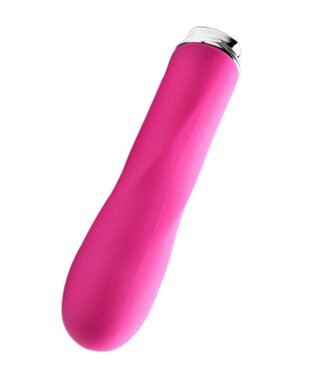 DORR - Foxy Mini Wave - Mini Vibrator - Roze