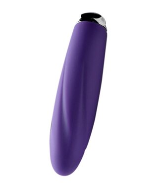 DORR - Foxy Mini Twist - Mini Vibrator - Paars