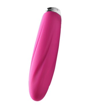 DORR - Foxy Mini Twist - Mini Vibrator - Roze