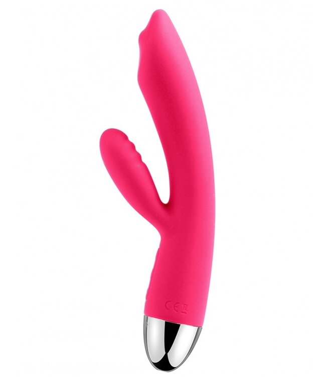 Svakom - Trysta - Targeted Rolling G-Spot Vibrator