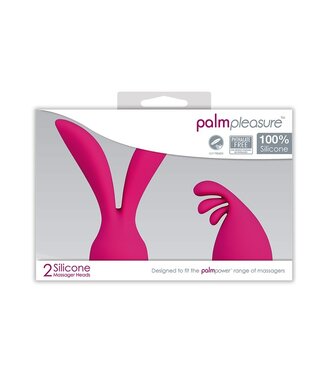 Palm Power - Heads Pleasure 2 pc.