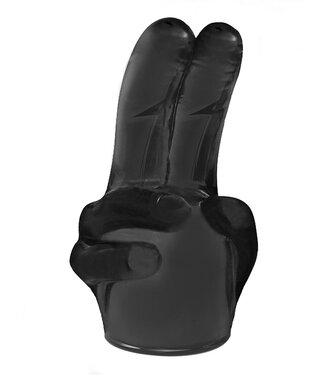 POWER - Massager Head Double Finger