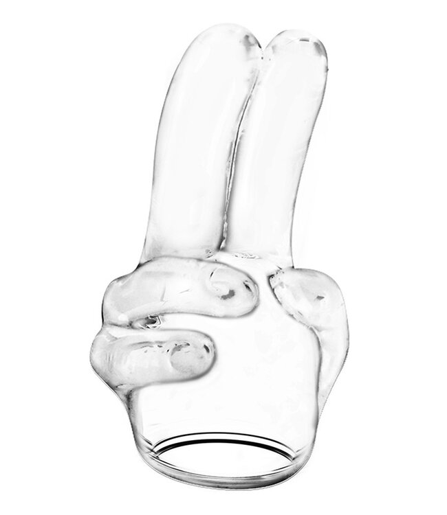 POWER - Massager Head Double Finger