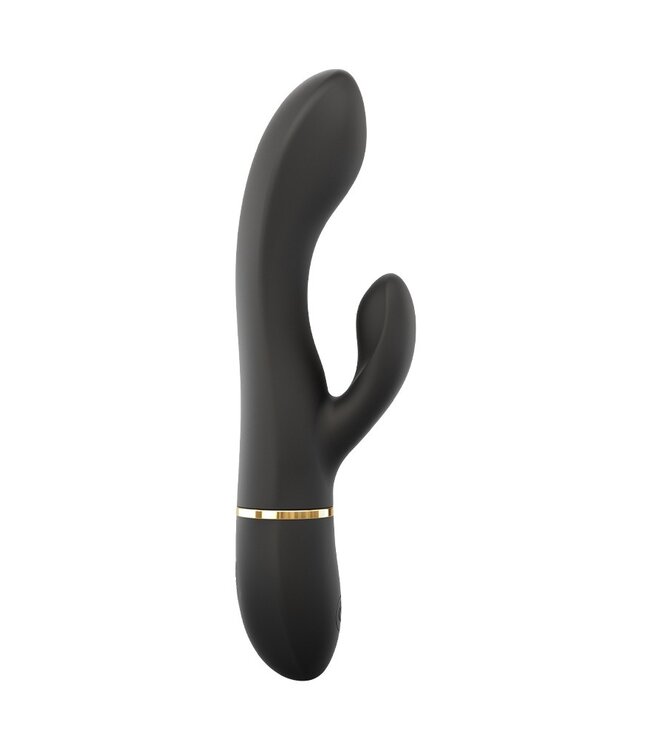 Dorcel Glam Rabbit - Flexible rabbit vibrator - 6072165