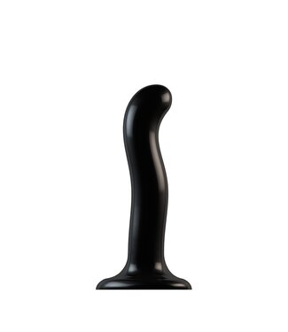 Strap-on-Me P&G Spot Dildo Size M