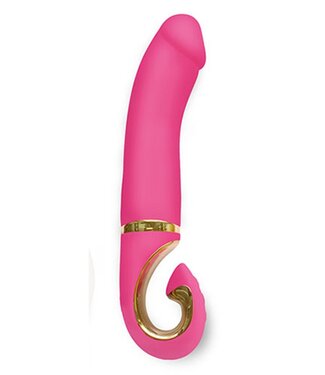 Gjay Bioskin Vibrator