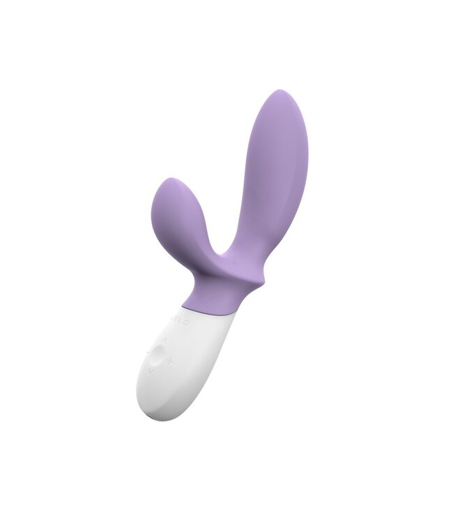 LELO - Loki Wave 2 - Prostaatstimulator - Lila