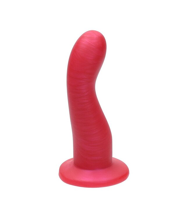 Ylva & Dite - Leda - P-Spot Dildo - Rood