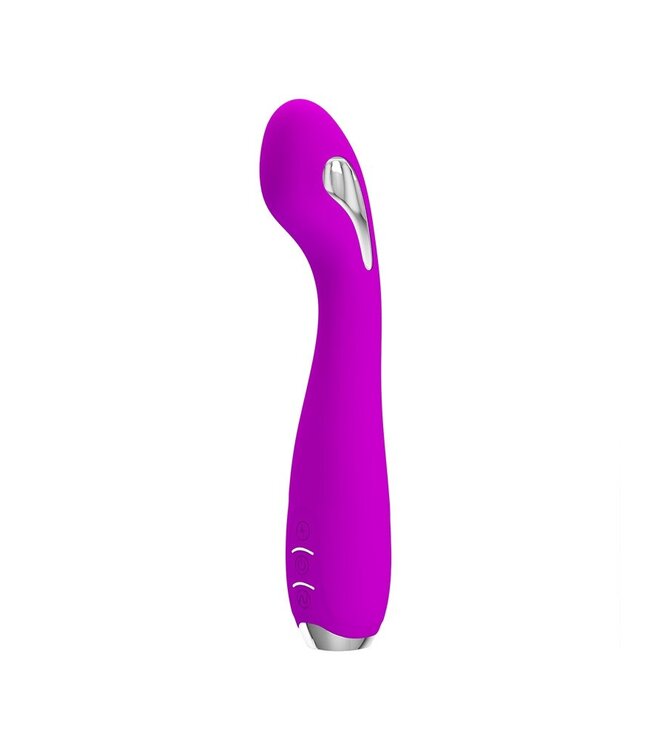 Pretty Love - Homunculus - Elektrische Shock Vibrator - Roze