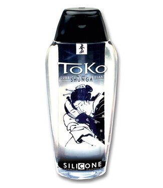 Shunga - Toko Silicone - Glijmiddel op siliconenbasis - 165 ml