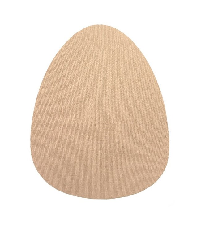 Bye Bra - Lift Pads Nude D-F