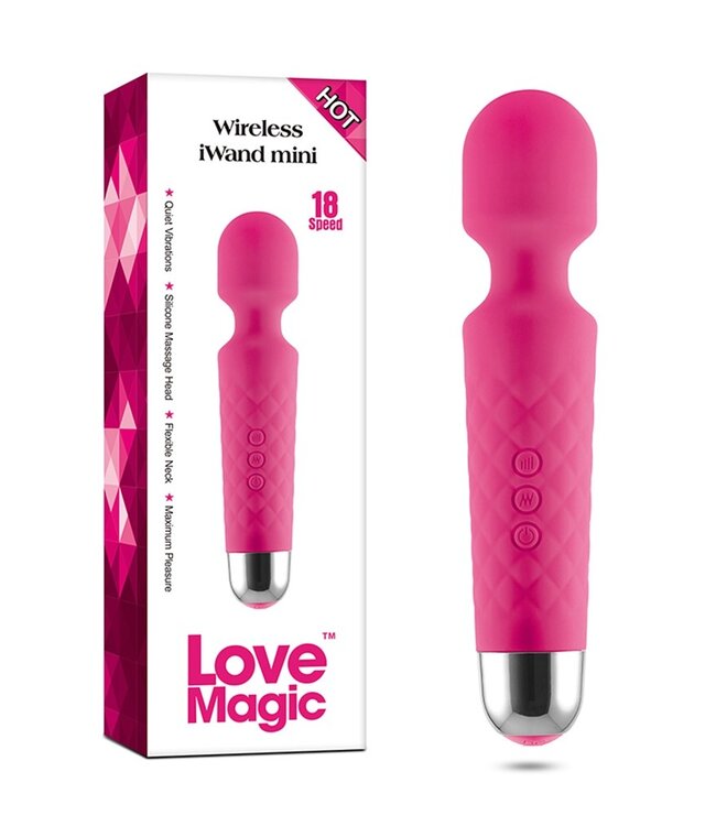 Love Magic - IWand Mini