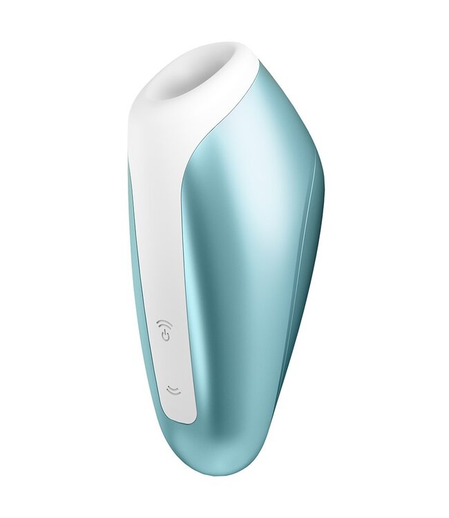 Satisfyer Love Breeze Blue