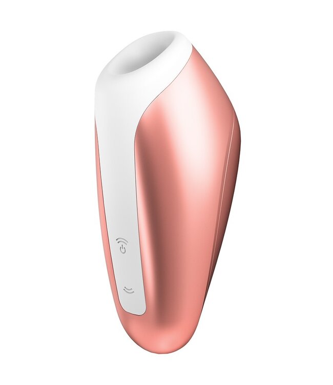 Satisfyer Love Breeze Copper