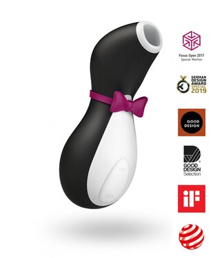 Satisfyer Pro Penguin Next Generation | Penguin