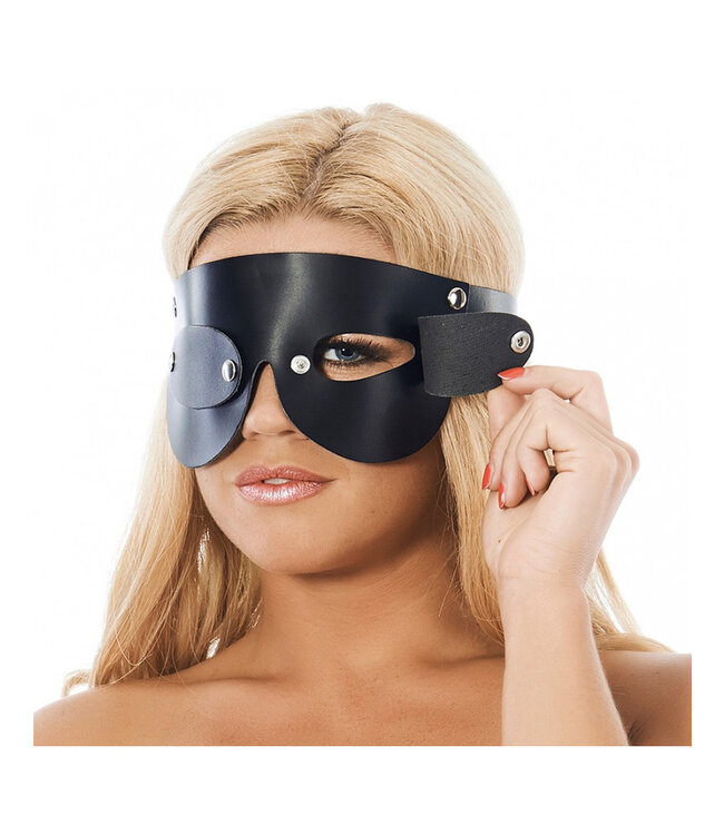 Rimba - Masker met oogklepjes