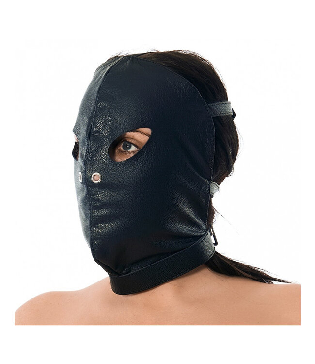 Rimba - Gezichtsmasker