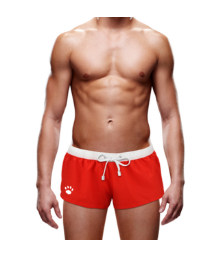 Prowler Swim Trunk - XL - Red