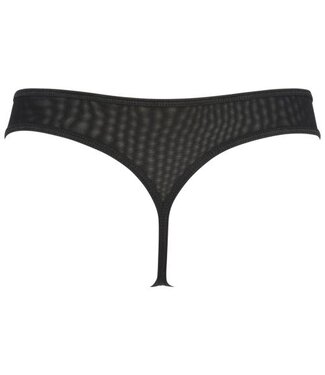 Axami Luxe kanten string Arianna