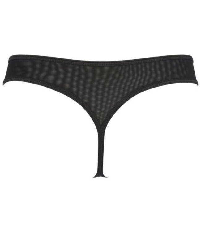 Luxe kanten string Arianna