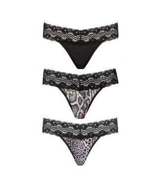 Underneath Underneath - Jane String Set Van 3