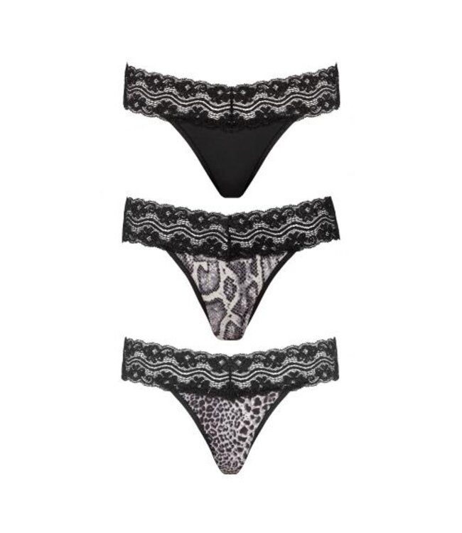 Underneath - Jane String Set Van 3