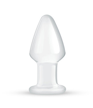 Gildo Glazen Buttplug No. 25