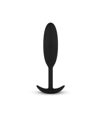 Easytoys Anal Collection Heavy Fulfiller - Butt Plug Met Gewicht - Small