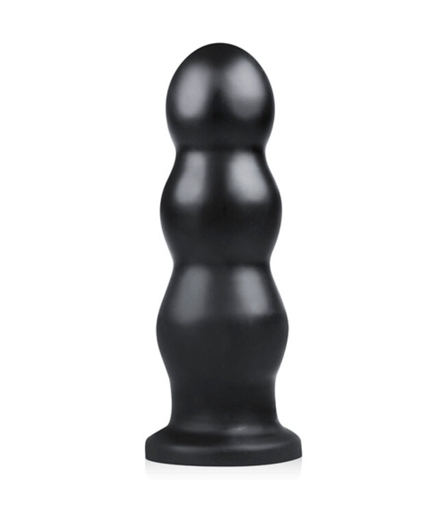 Tactical III Buttplug