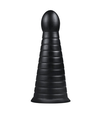 BUTTR Devil Dog Buttplug