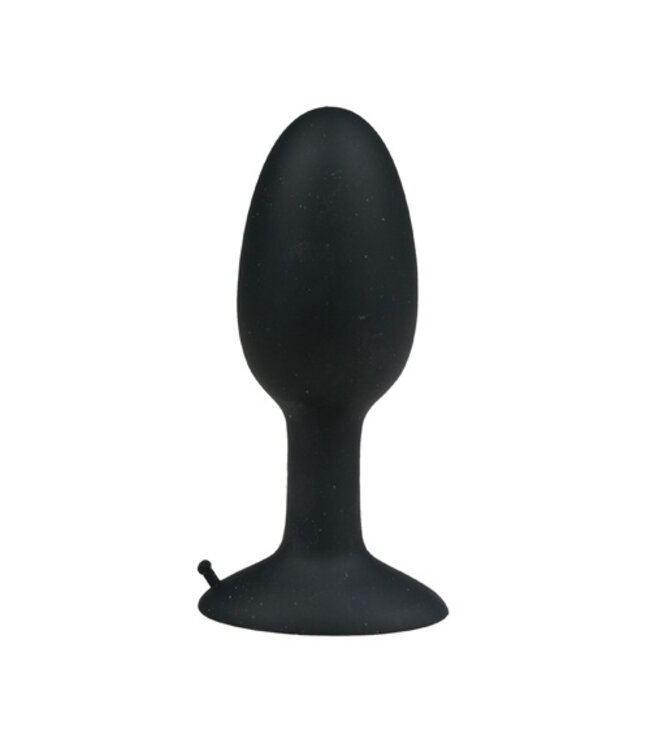 Buttplug stimulatiekogel