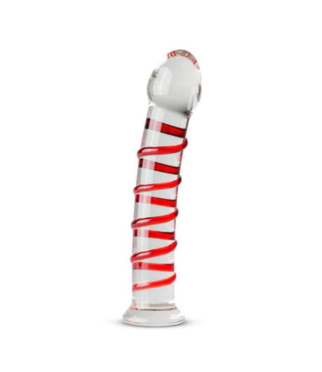 Glazen Dildo No. 15