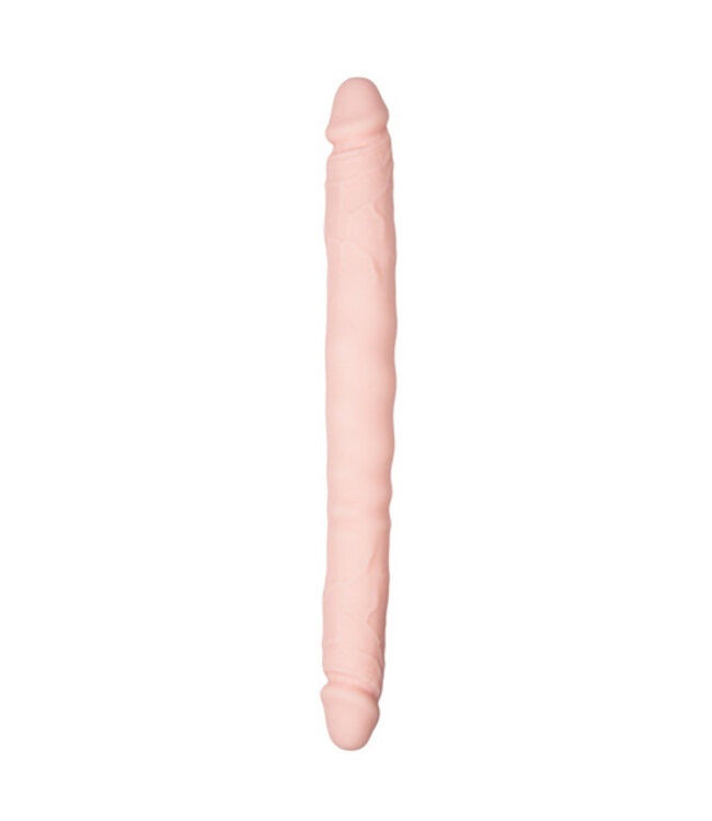 Double Ended Dildo - 40 cm