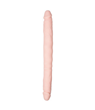 Easytoys Dildo Collection EasyToys Realistische Dubbele Dildo - 30 cm