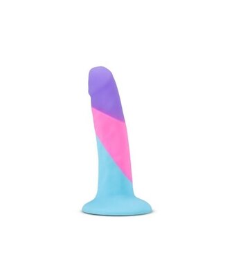 Avant Avant - Siliconen Dildo Met Zuignap - Vision of Love