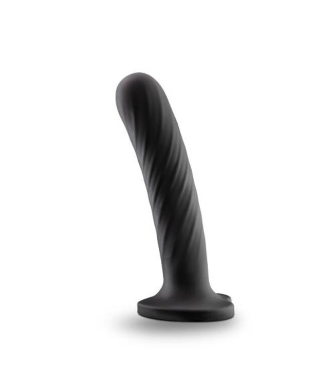 Temptasia - Twist Dildo - Medium