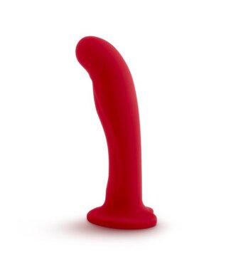 Temptasia Temptasia - Jezebel Dildo - Crimson