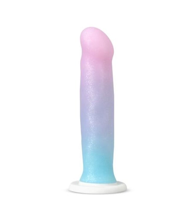 Avant - Lucky Siliconen Dildo Met Zuignap