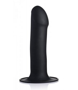 Squeeze-It Squeeze-It Phallic Dildo - 15.5 cm